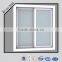 China GB/T28887-2012 Standard BD80 Sliding UPVC Window, PVC Sliding Window; Plastic Sliding Window