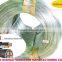 Galvanized steel wire for armouring cable/ armoring cable