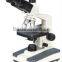 Original Manufacturer SME-F4,F4D,F4DT Inclined Achromatic Objective Biological Trinocular Optical Microscope Price