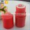 colorful Cosmetic plastic empty foundation stick packaging