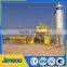 small concrete mixing station for sale