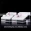 2016 new style exquisite famous jewelry brand acrylic necklace display stand/necklace holder/fashion jewelry display stands