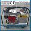 Stringing Equipment 300tons Hydraulic Compressor for Conductor
