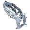 aluminum die casting light mold/moulds maker                        
                                                                                Supplier's Choice