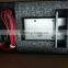 Manual insert magnetic card reader and ic chip card reader writer R500