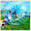 Hot sale inflatable sport toy bumper ball, wholesales zorb ball soccer for football