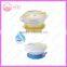 Eco-friendly pp trainning feeding bowl for baby