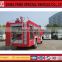 Dongfeng Water Tanker Fire Fighting Truck, EQ5161G,EQ5141G,