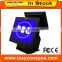 Mini Pos Barcode Thermal Printer Ticket Printing Machine IZP016