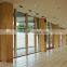 High quality pvc window profile