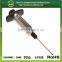 Meat Injector Stainless Steel -1.5 Oz Seasoning Injector Includes 2 Needles