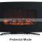 quality craft electrical fireplace for sale