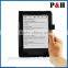 2015 Newest Newest Leather Cover Case for Amazon Kindle 7(New kindle 2015) Screen Size 6 inch