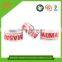 wholeslae custom printed packing tape,opp tape,opp packing tape