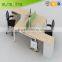 Cheap price custom High reflective office blind partition wall