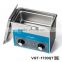 VGT-1730QT 3L tattoo instruments ultrasonic cleaner with timer and heater