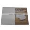 Film Lamination Surface Finish and Paper & Paperboard Product Material spiral bound book printing
