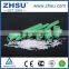 ppr pipe brand names ZHSU specification