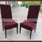 Hot Sell Luxury hotel restaurant chair KTV chair