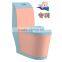 Hot Sale! Sanitary Ware Best Factory Discount Upc Flush Valve Toilet