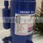 Supper efficiency single phase Hitachi Highly compressor WHP01900BUV with good price