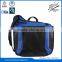 Promotional Waterproof Messenger Bag Men With Earphone Outlet