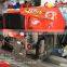 original kubota diesel engine RT125