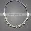 Fashion Baby Girls Crystal Pearl Boutique Design Stretch Headband