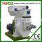 Excellent quality the factory direct supply wood sawdust pellet making machine for sale