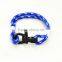 Colorful OEM good quality lock mens cicret bracelet 2015 for men