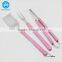 Various Types of Food Grade Bbq Tongs