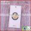 Printing size paper hang tags labels for t shirts baby clothes suitcase
