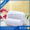 Weisdin Luxury Hotel Supplies Custom Logo Cotton Bath Towels Set