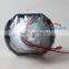 square type top quality shroud can resist high temperature for all cars/2.5/3.0 inch healight projector lems kit