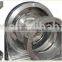 Stainless steel spice/corn grinding machines manufactures / industrial spice mill