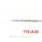High Quality T12 Soldering Iron Tips for Hakko FX951 Solder Station Heads Welding Bits