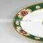 2015 new product porcelain dinner plate, new innovative products, new interesting products