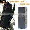 SPE AUDIO line array sound system 12 inch outdoor Cobra 4 vertical array sound system