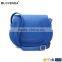 Shell shape cute style with adjustable shoulder strap blue women brand crossbody bag