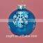 fine handmade christmas ornaments glass ball crafts