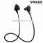 S302 Best sound Noice cancelling portable sport bluetooth headphone ,stereo wireless mini bluetooth headset,bluetooth in ear ear