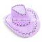 Cheap High Quality Lemmy Cowboy Hat With Wholesale Price                        
                                                Quality Choice