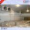 Flower Cold Storage Price With Scroll Compressor