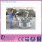 carbon steel high pressure flat flange GOST 12820-80