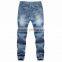 Custom Brand Men Jeans Pants
