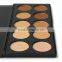 Professional 10 Colors Concealer, 10 Concealer Palette