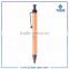 Small MOQ Promotional Recycle eco fiendly recycled ball point pen