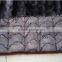 High quality cheap mink leg plate from china
