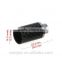 hi-end carton fiber atromizer mouthpiece china wholesale ,carton fiber drip tip