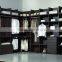 Hot Sale paint Moisture board bedroom wardrobe furniture from China